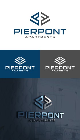 Pierpont Apartments entry by Pendejo
