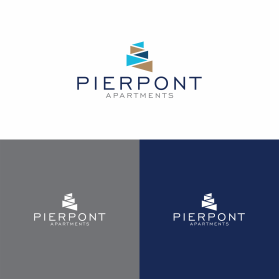 Pierpont Apartments entry by d/e