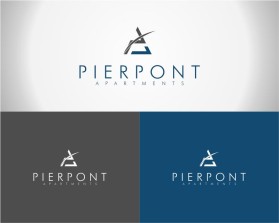 Pierpont Apartments entry by Deeban2016