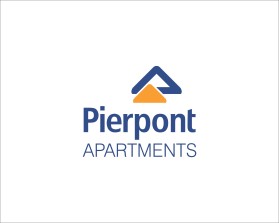 Pierpont Apartments entry by Di-sign