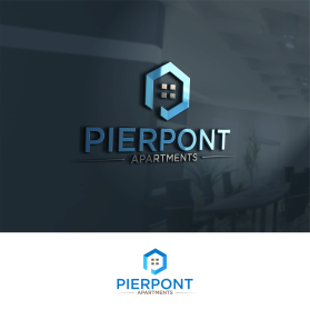 Pierpont Apartments entry by jumadi
