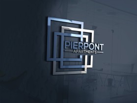 Pierpont Apartments entry by Design Rock