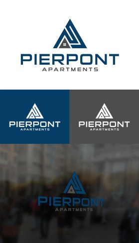 Pierpont Apartments entry by Pendejo