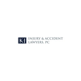KJ Injury &amp; Accident Lawyers, PC entry by berkah