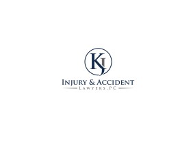 KJ Injury &amp; Accident Lawyers, PC entry by Sanadesigns