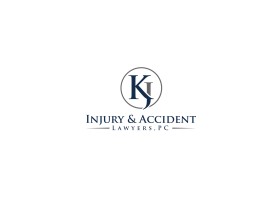 KJ Injury &amp; Accident Lawyers, PC entry by Sanadesigns