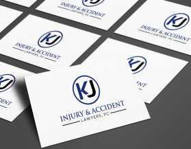 KJ Injury &amp; Accident Lawyers, PC entry by SigmaArt