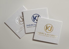 KJ Injury &amp; Accident Lawyers, PC entry by SigmaArt