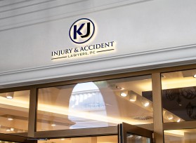 KJ Injury &amp; Accident Lawyers, PC entry by SigmaArt