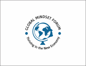 Global Mindset Forum entry by @KaranDevol