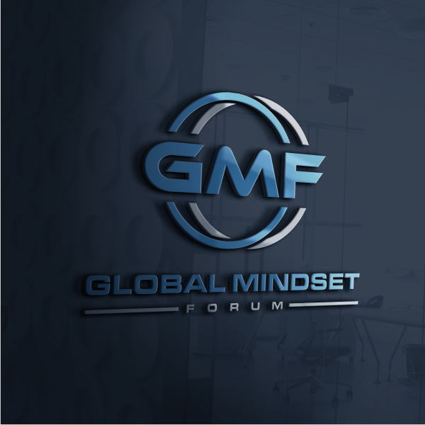 Logo Design for Global Mindset Forum