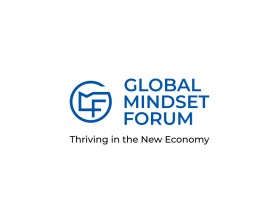Global Mindset Forum entry by andesign