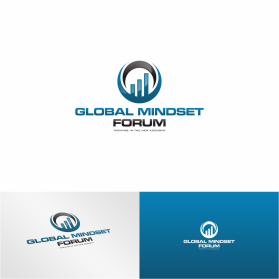 Global Mindset Forum entry by makrufi