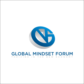 Global Mindset Forum entry by nurilch_design