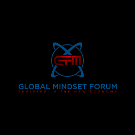 Global Mindset Forum entry by nurilch_design