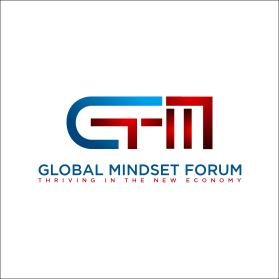 Global Mindset Forum entry by nurilch_design