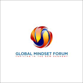 Global Mindset Forum entry by nurilch_design