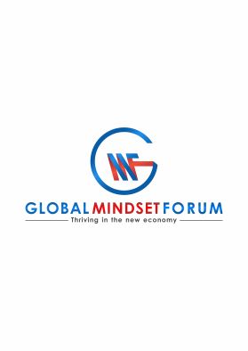 Global Mindset Forum entry by jvt28