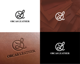 Orcas Leather or Orcas Island Leather entry by raja azimi fakimi bin raja adam