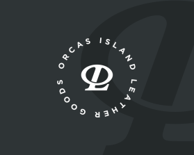 Orcas Leather or Orcas Island Leather entry by Muhsinun