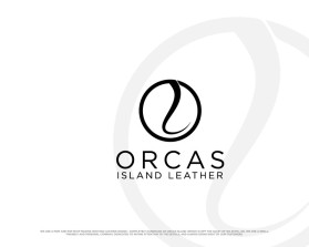 Orcas Leather or Orcas Island Leather entry by Sardorbek Farkhodov