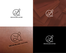 Orcas Leather or Orcas Island Leather entry by raja azimi fakimi bin raja adam
