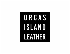 Orcas Leather or Orcas Island Leather entry by Kiran Dalvi