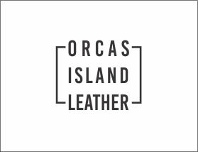 Orcas Leather or Orcas Island Leather entry by Kiran Dalvi
