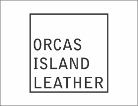 Orcas Leather or Orcas Island Leather entry by Kiran Dalvi