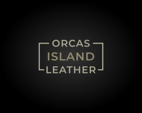 Orcas Leather or Orcas Island Leather entry by Husnul Fatah