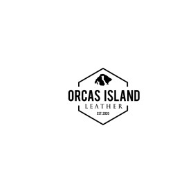 Orcas Leather or Orcas Island Leather entry by Chairul CH