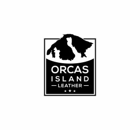 Orcas Leather or Orcas Island Leather entry by raymond c. garcia