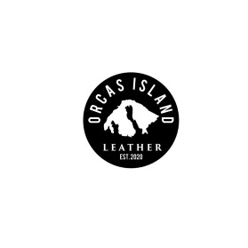 Orcas Leather or Orcas Island Leather entry by Chairul CH