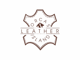 Orcas Leather or Orcas Island Leather entry by vallen aorora