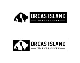 Orcas Leather or Orcas Island Leather entry by nagasuresh.m