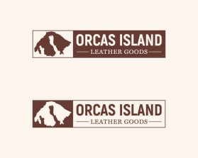 Orcas Leather or Orcas Island Leather entry by nagasuresh.m