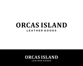 Orcas Leather or Orcas Island Leather entry by Ihwan