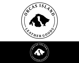 Orcas Leather or Orcas Island Leather entry by Ihwan