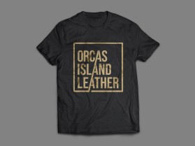 Orcas Leather or Orcas Island Leather entry by AMITKUMAR MANSUKHBHAI TALAVIYA