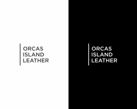 Orcas Leather or Orcas Island Leather entry by didikthofa syarif
