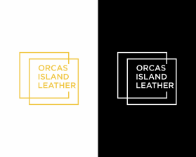 Orcas Leather or Orcas Island Leather entry by didikthofa syarif