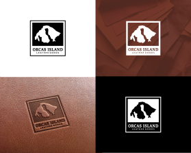 Orcas Leather or Orcas Island Leather entry by raja azimi fakimi bin raja adam