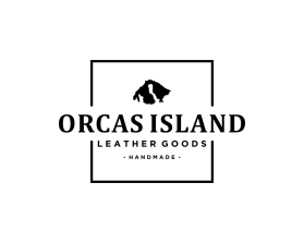 Orcas Leather or Orcas Island Leather entry by Ihwan