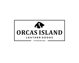 Orcas Leather or Orcas Island Leather entry by Ihwan