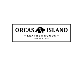 Orcas Leather or Orcas Island Leather entry by Ihwan