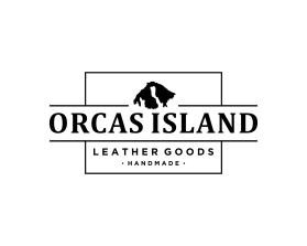 Orcas Leather or Orcas Island Leather entry by Ihwan