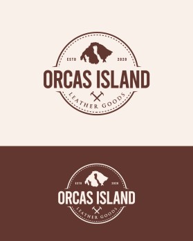 Orcas Leather or Orcas Island Leather entry by Recrod Viente
