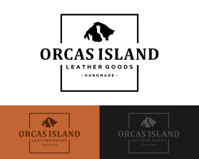 Orcas Leather or Orcas Island Leather entry by Ihwan