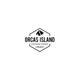 Orcas Leather or Orcas Island Leather entry by Chairul CH