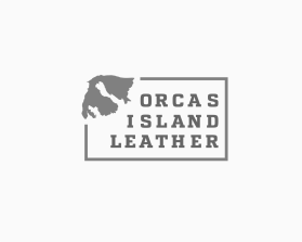 Orcas Leather or Orcas Island Leather entry by Munifah